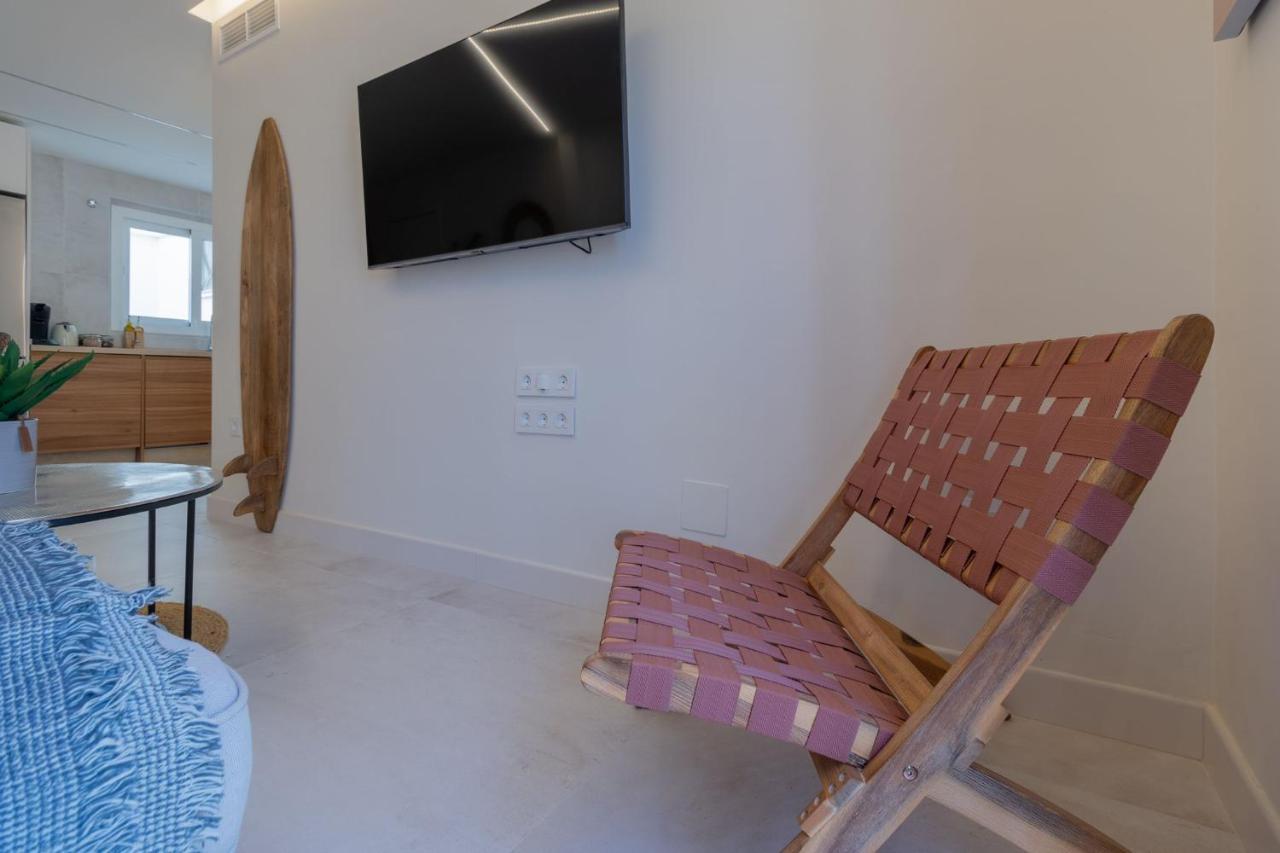 Madera Negra Apartamento Córdoba
